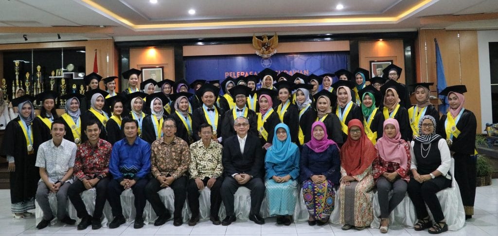 Fakultas Psikologi UGM Meluluskan 39 Sarjana – Fakultas Psikologi ...