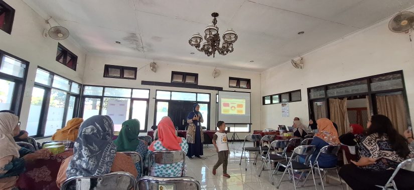 Pelatihan Sosioemosional CLSD UGM - Yogyakarta