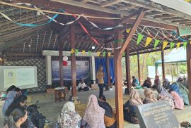 Pelatihan Sosioemosional CLSD UGM - Kulon Progo